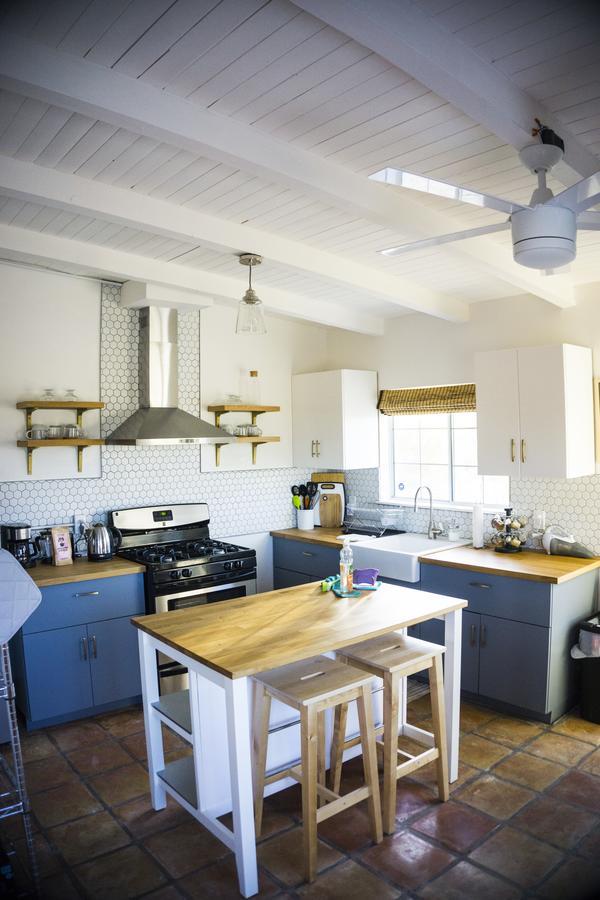 M&L Desert Cottage - 6 Min To North Entry Of Jtnp! 二十九棕榈村 外观 照片