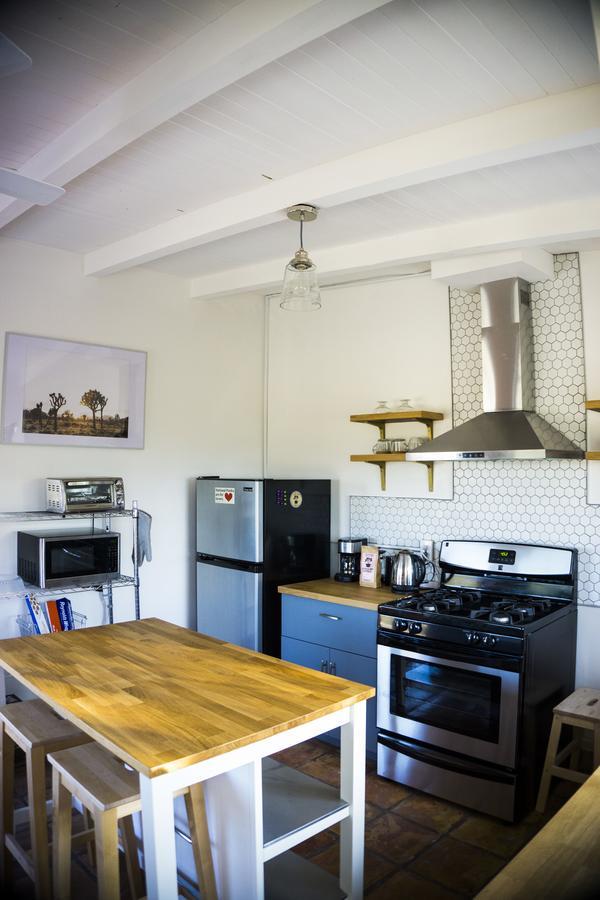 M&L Desert Cottage - 6 Min To North Entry Of Jtnp! 二十九棕榈村 外观 照片